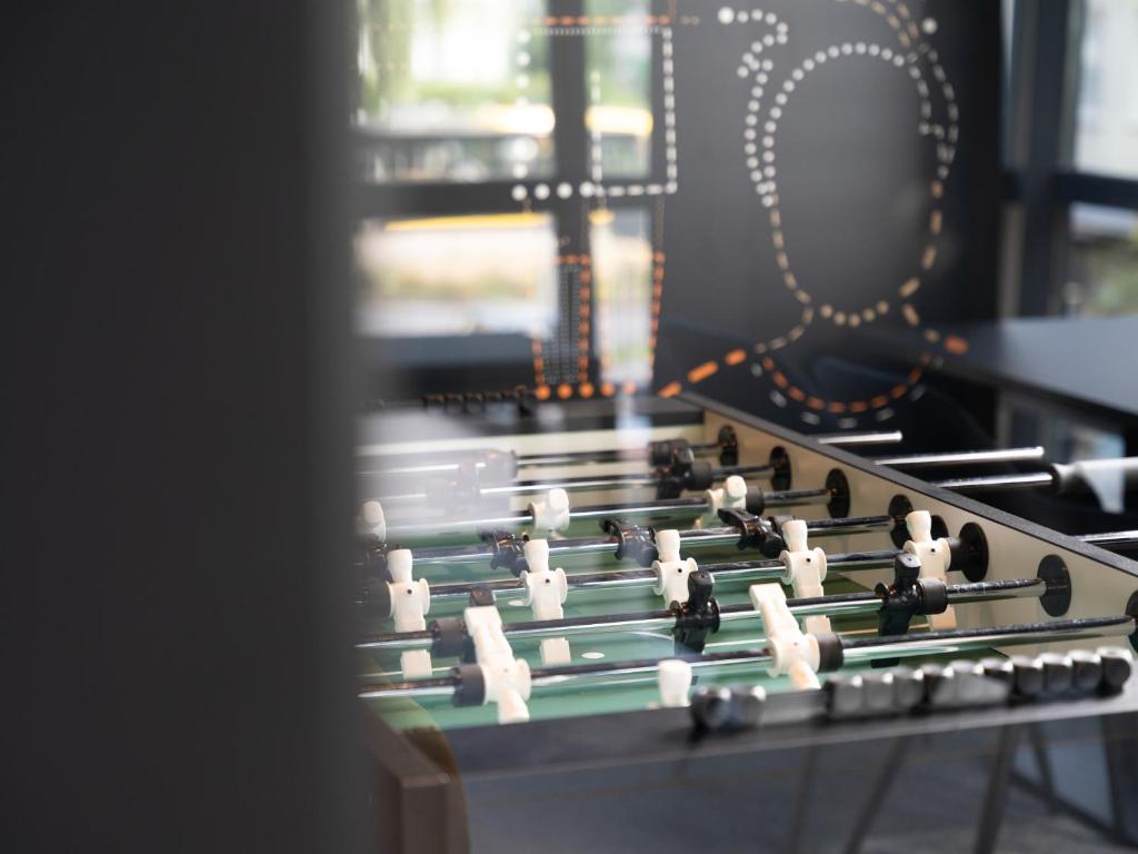 JustStay Essen Hotel & Apartments - Resim 15