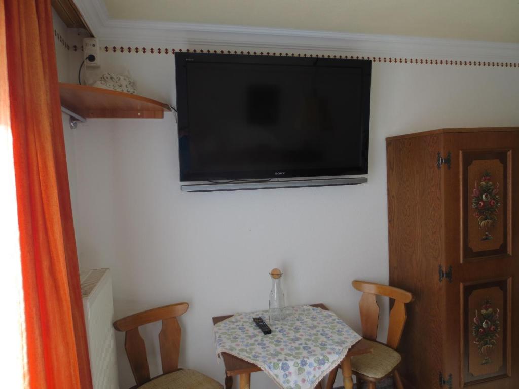 Gästehaus Scharler - 14