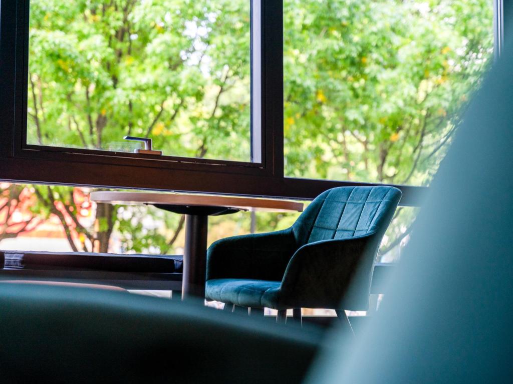 JustStay Essen Hotel & Apartments - Resim 13