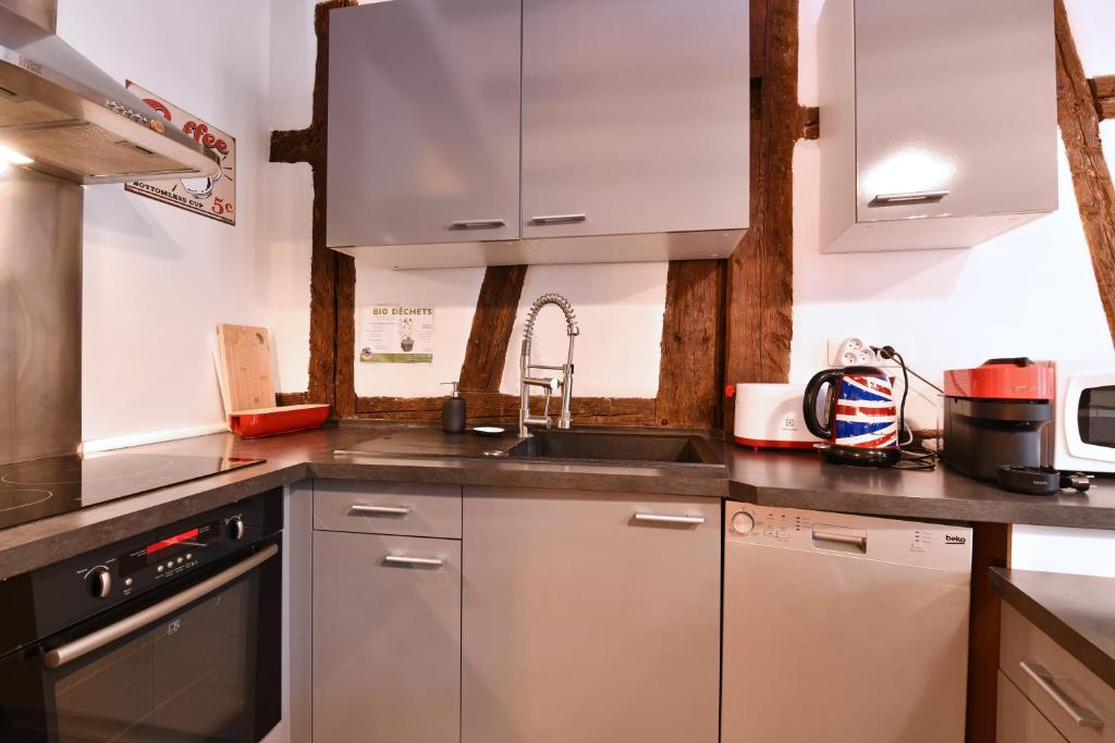 Gite See You Soon - Le Loft – photo 14
