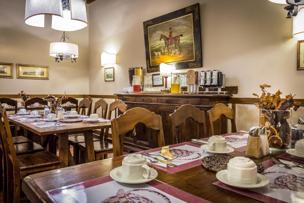 Hotel Mario's - Resim 10