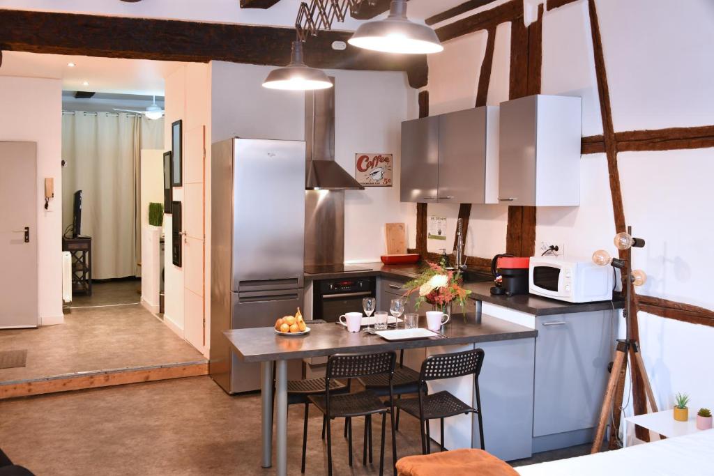 Gite See You Soon - Le Loft – photo 11