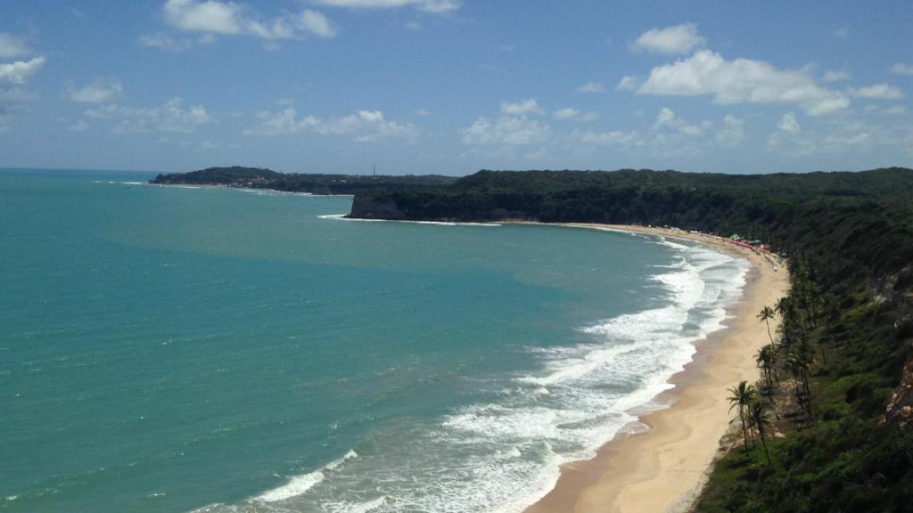  Pousada Mãe Natureza