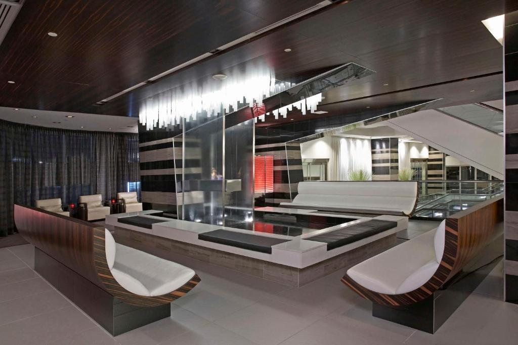 Hyatt Regency Toronto - Resim 8