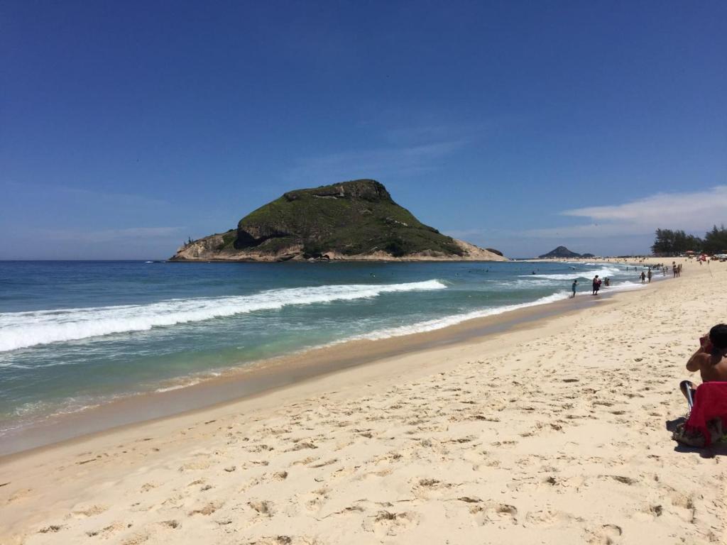  Frente Para O Mar