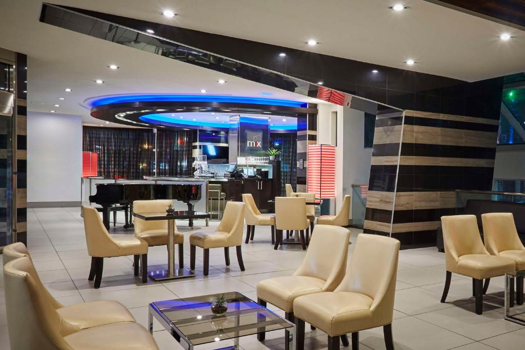 Hyatt Regency Toronto - Resim 16