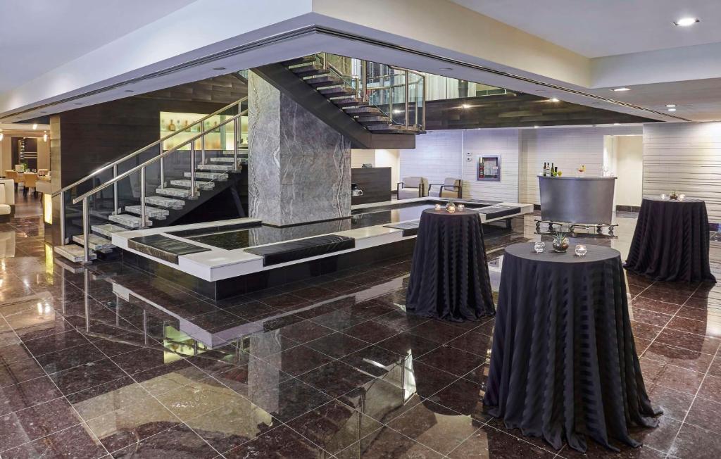 Fotografie z fotogalerie ubytování Hyatt Regency Toronto v destinaci Toronto