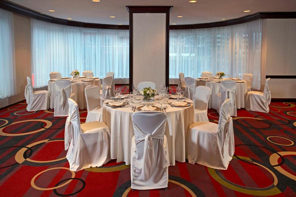 Hyatt Regency Toronto - Resim 18