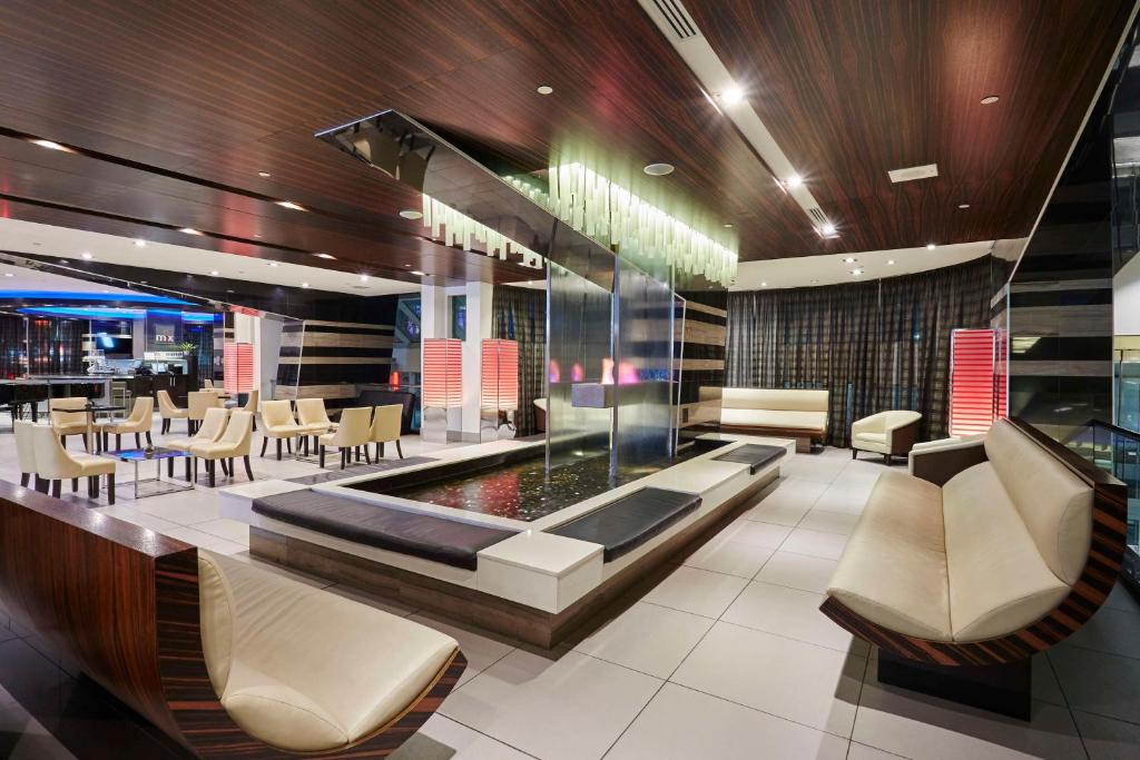 Hyatt Regency Toronto - Resim 25