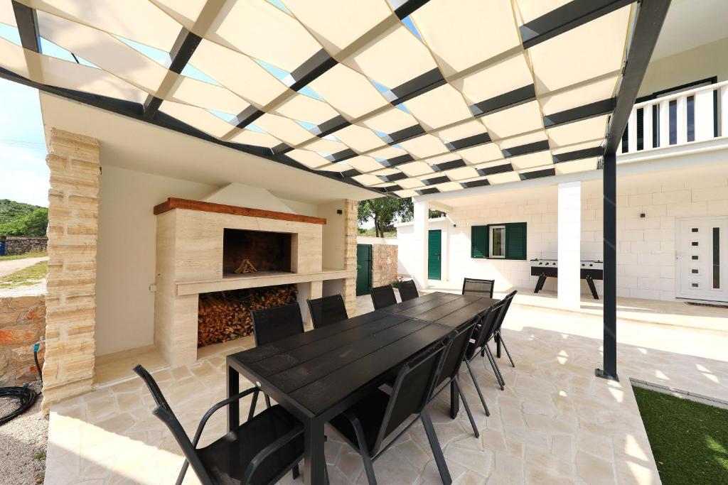 Fotografie z fotogalerie ubytování Villa Zrmanja v destinaci Kruševo