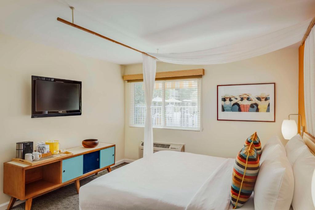 Wild Palms, a JdV by Hyatt Hotel photo