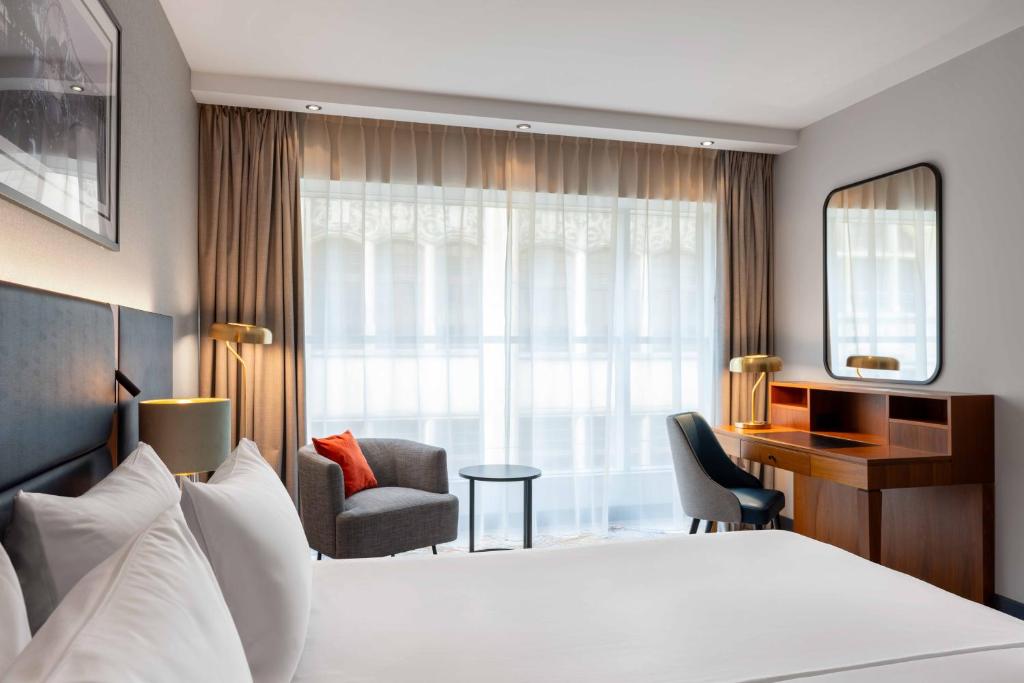 Wyndham Wroclaw Old Town - 16