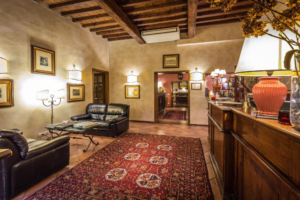 Hotel Mario's - Resim 38