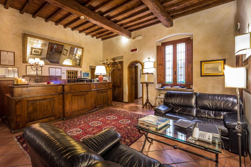 Hotel Mario's - Resim 9