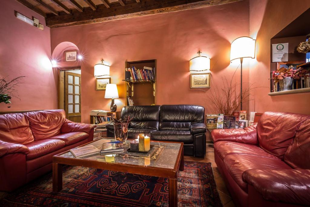 Hotel Mario's - Resim 37