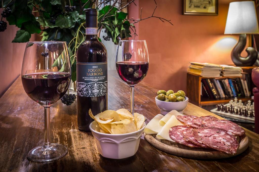 Hotel Mario's - Resim 41