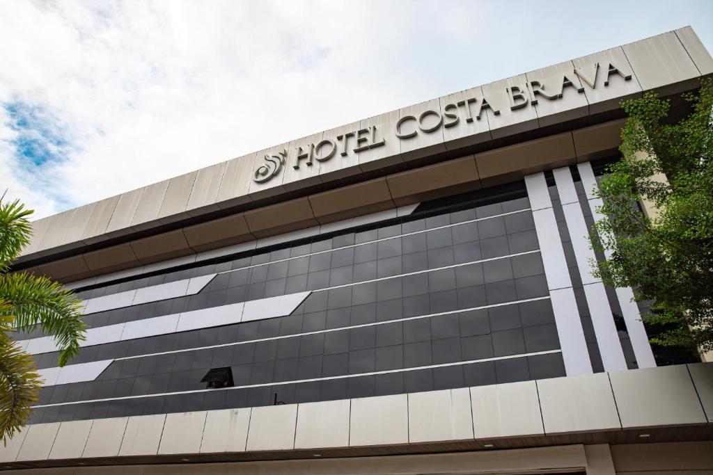 Fotografie z fotogalerie ubytování Hotel Costa Brava v destinaci Tacloban