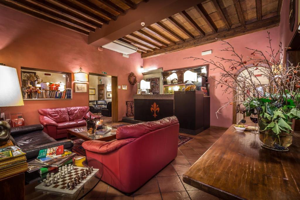 Hotel Mario's - Resim 11