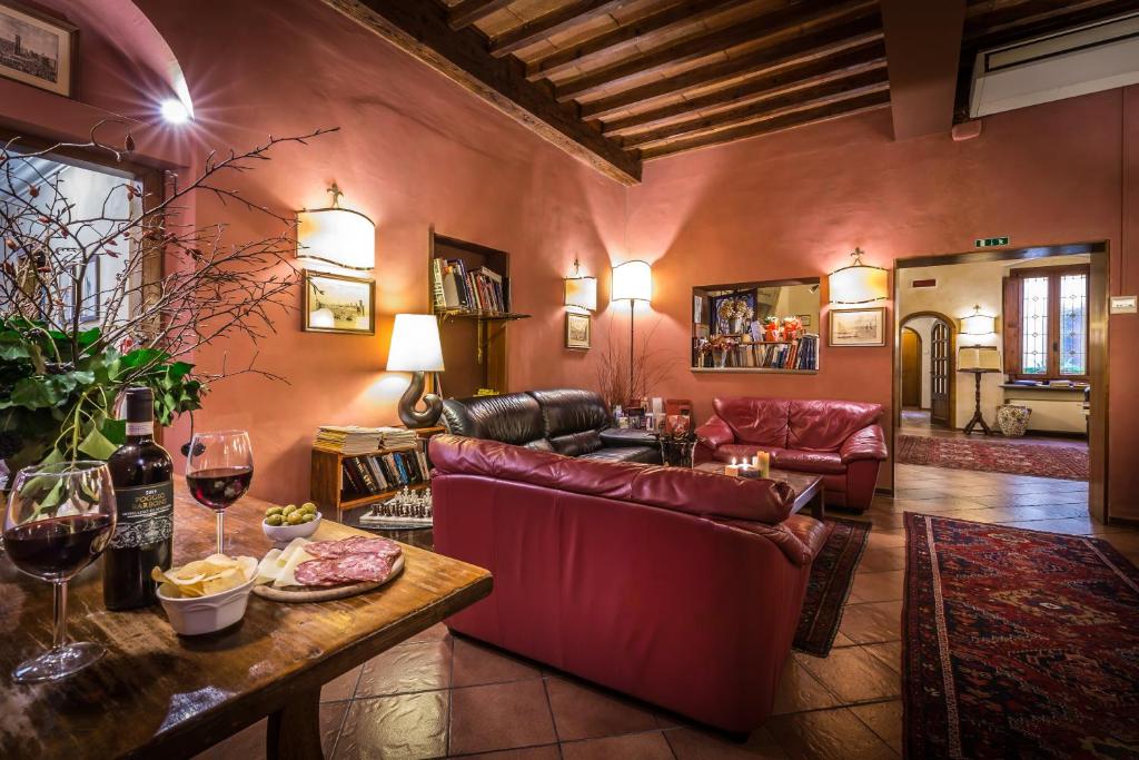 Hotel Mario's - Resim 43