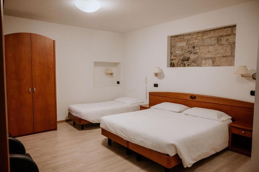 Hotel Venezia - Classic Triple Room