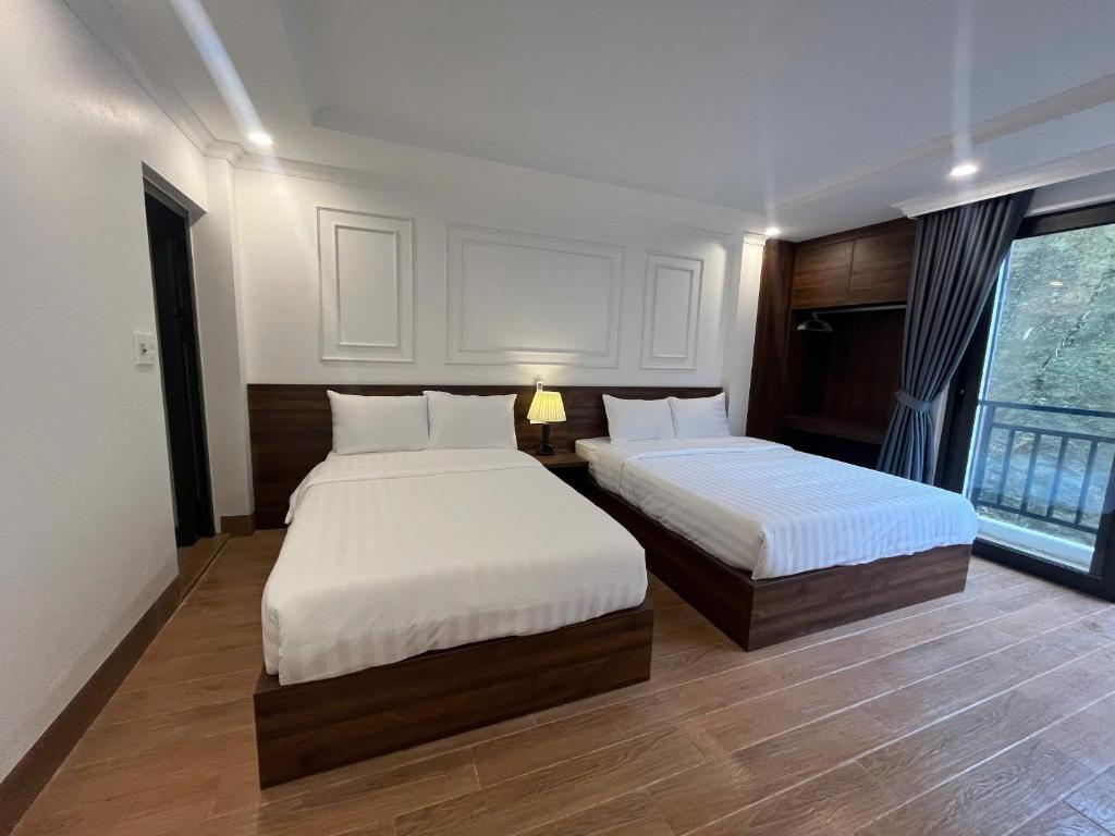 Sapa Warm Hotel - 19