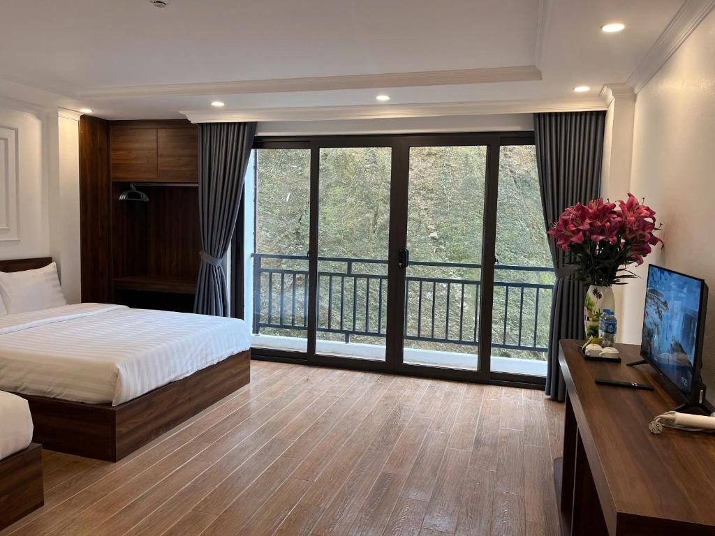 Sapa Warm Hotel - 17