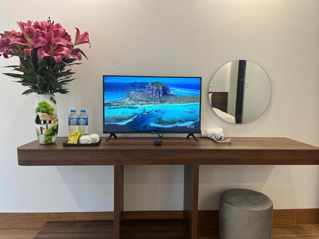 Sapa Warm Hotel - 18