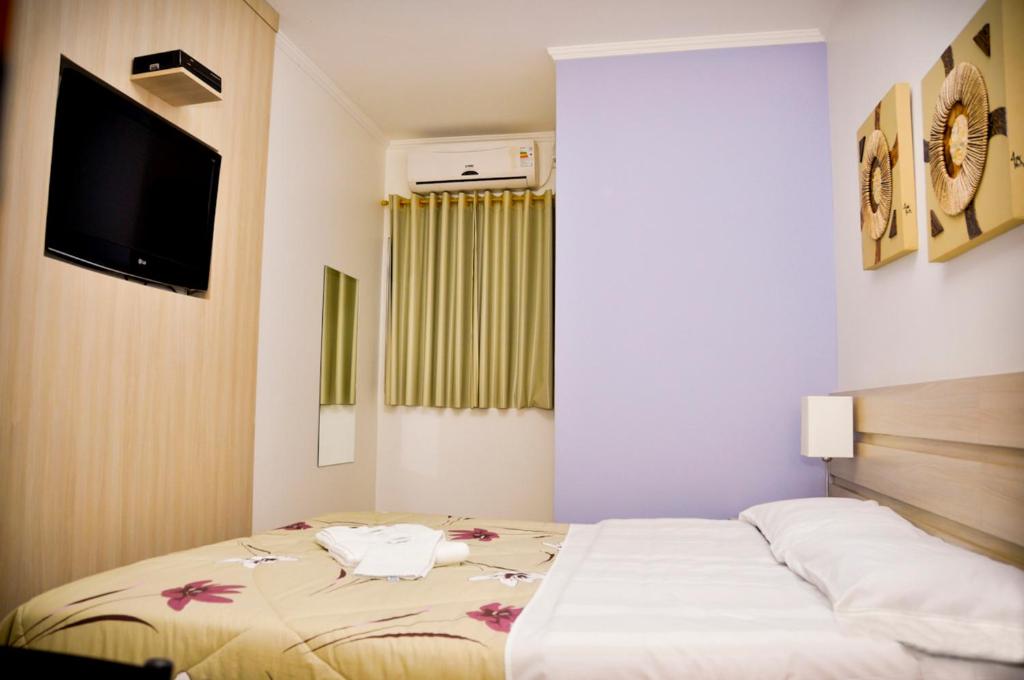  Hotel Castro Mendes