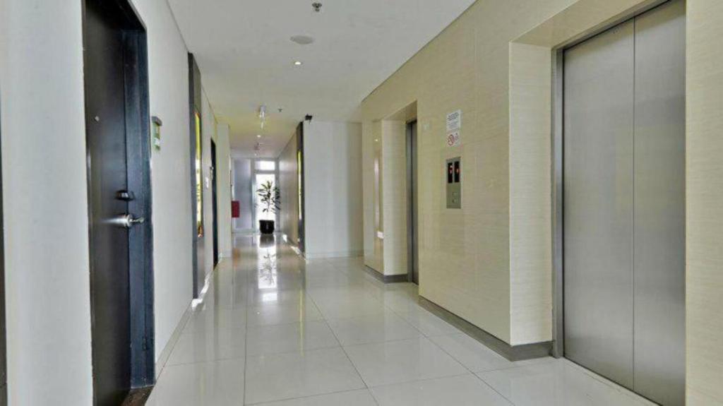 Fotografie z fotogalerie ubytování V Hotel Tebet v destinaci Jakarta