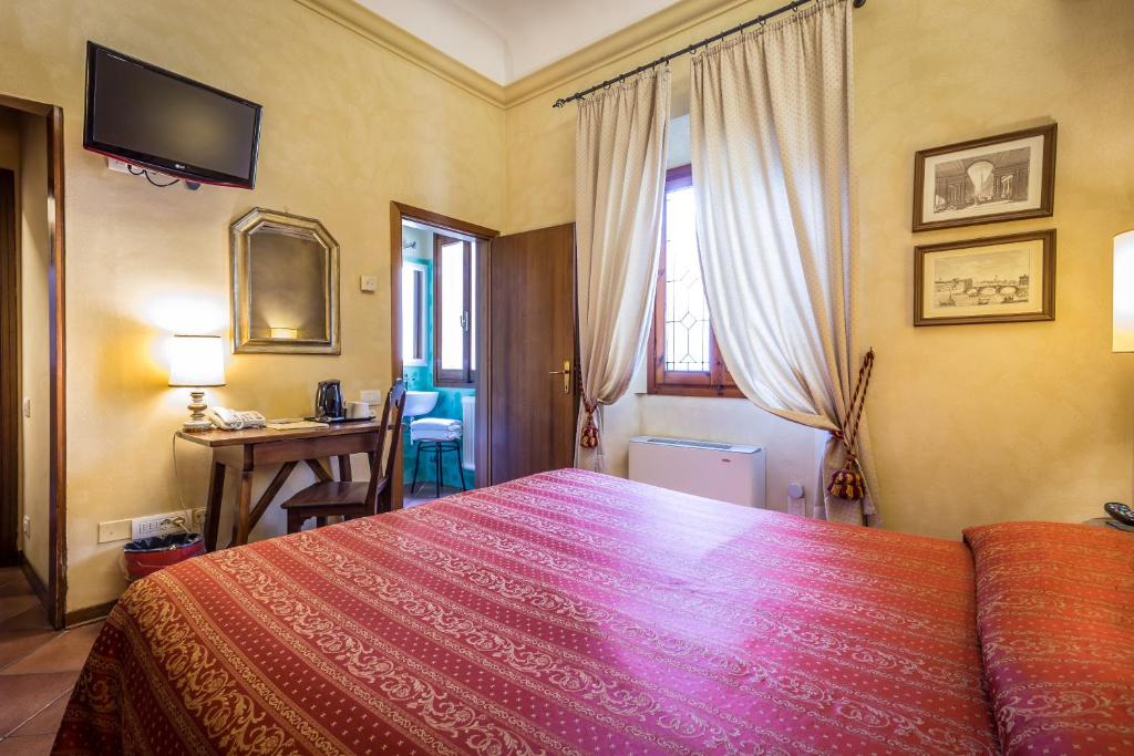 Hotel Mario's - Resim 8