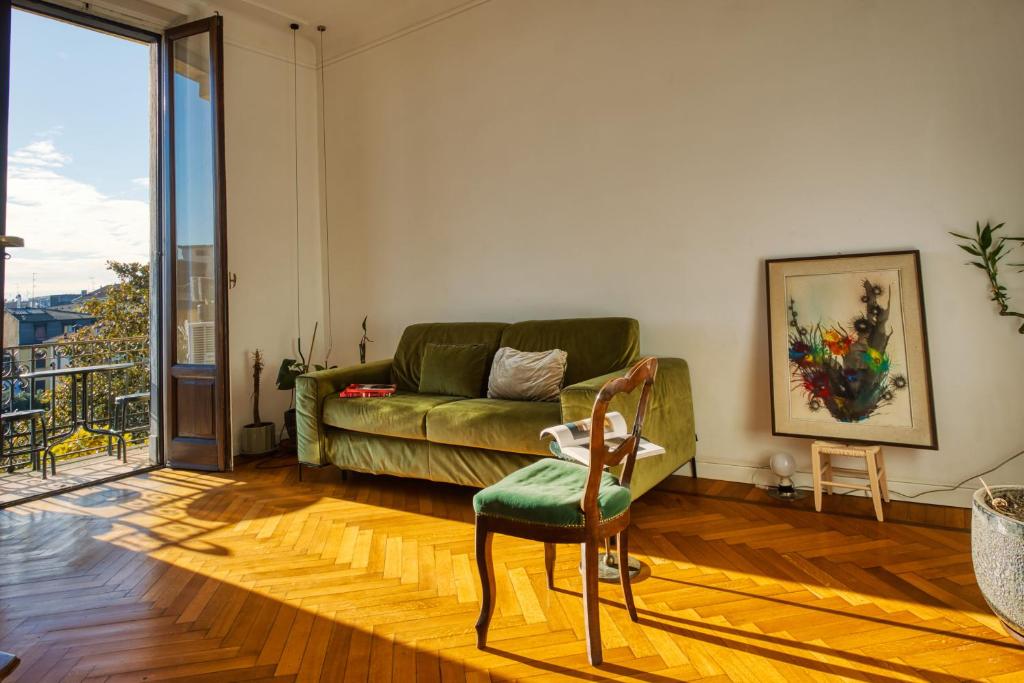 DomusMi Benedetto 89