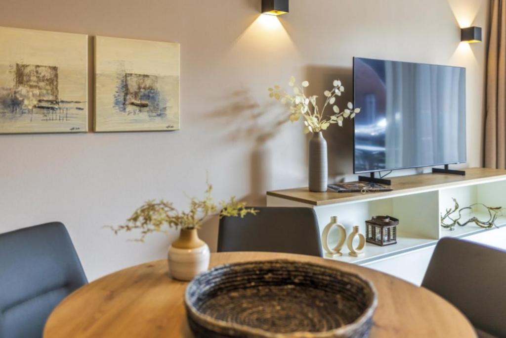 Fotografie z fotogalerie ubytování Deich 71 v destinaci Borkum