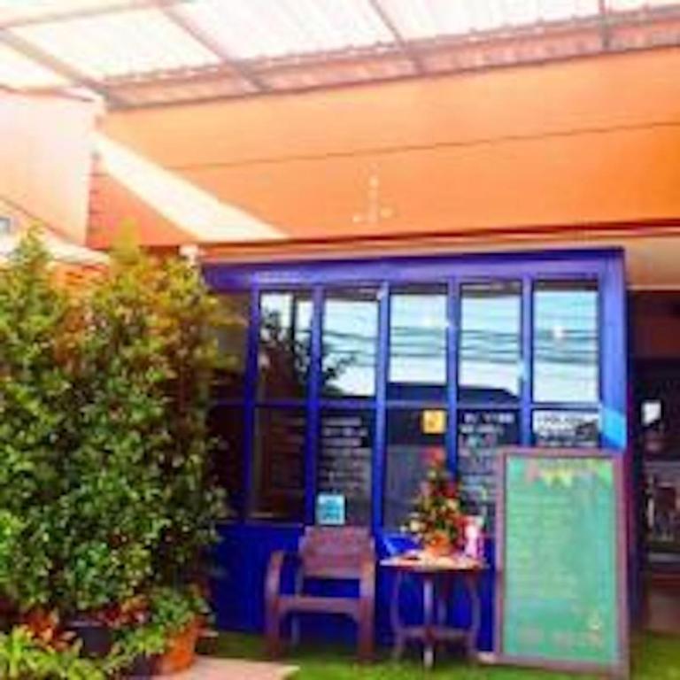 Chiangmai HomeTeL - Resim 16