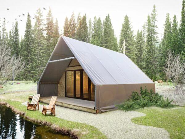 Φυσικό τοπίο κοντά σε αυτό το θέρετρο