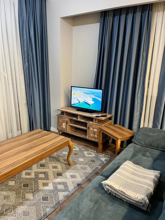 Toya next - One-Bedroom Apartment