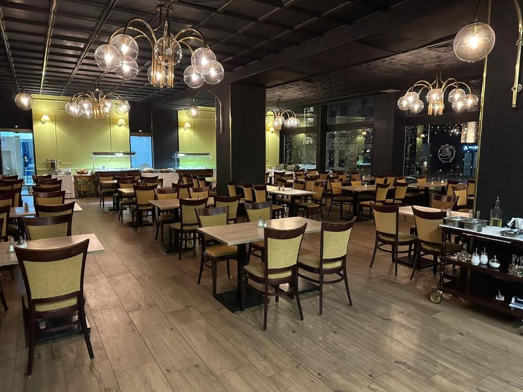 Hotel Laguna Zagreb - Resim 23