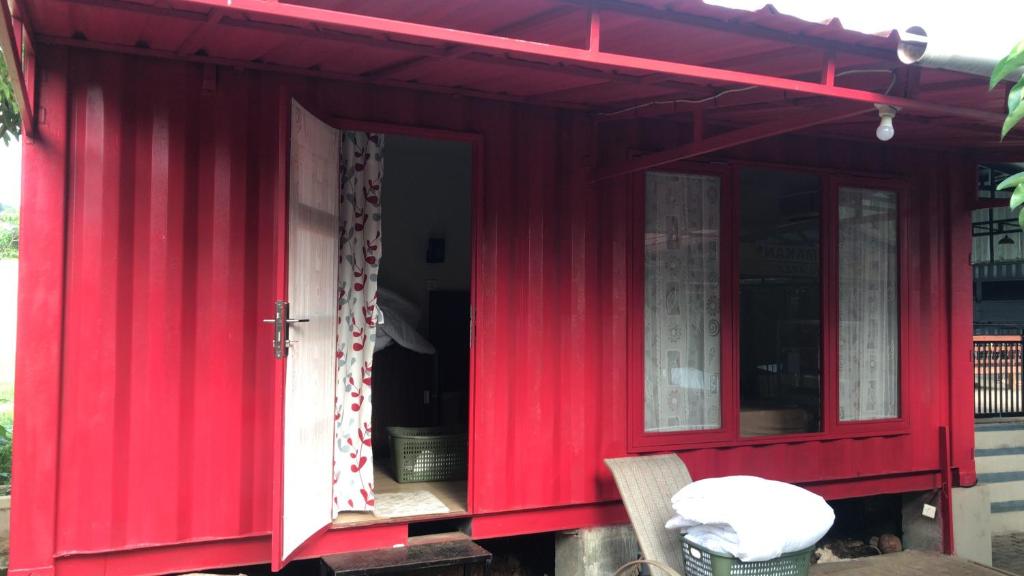 Times Square Motel SYARIAH ONE - Standard King Room