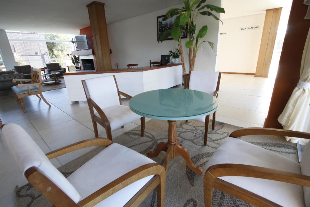 Hotel Villa Aconchego de Gramado  Hotel Villa Aconchego de Gramado