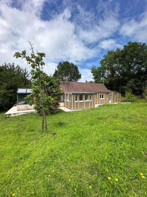 Photo de la galerie de l'établissement Villa des Marguerites, à Trouville-sur-Mer