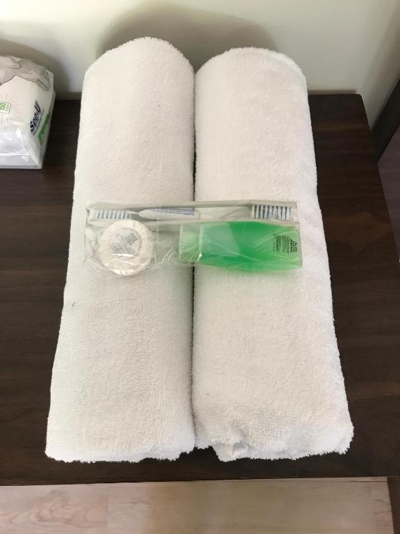 Times Square Motel SYARIAH ONE - Standard King Room