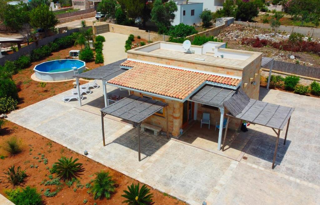 Photo de la galerie de l'établissement Villetta Marechiaro, à Marina di Pescoluse