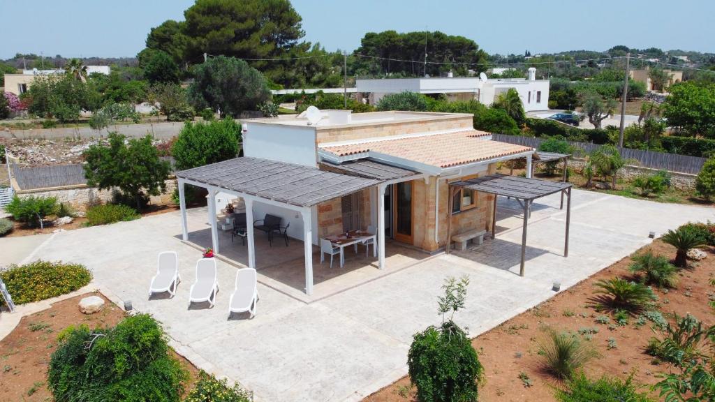 Photo de la galerie de l'établissement Villetta Marechiaro, à Marina di Pescoluse