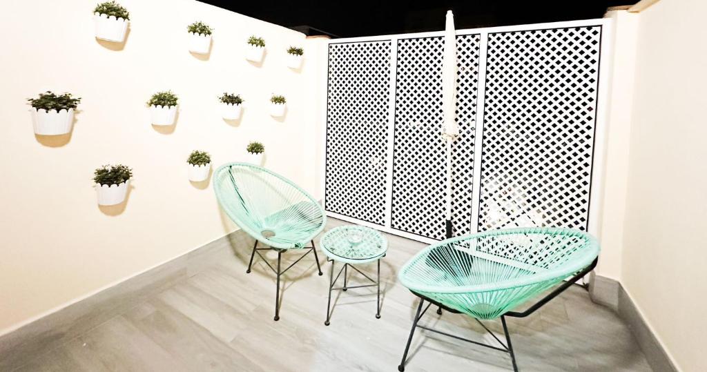 Fotografie z fotogalerie ubytování La Placita Boutique Centro v Malaze