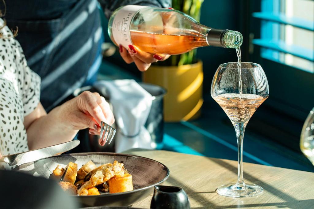 The Grand Brighton - Resim 33