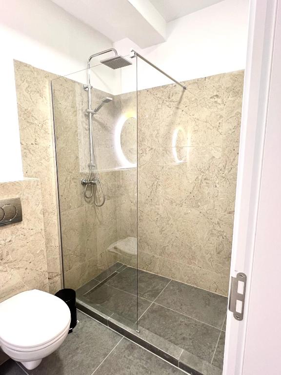 Riverside ApartHotel by InnTime - Resim 35