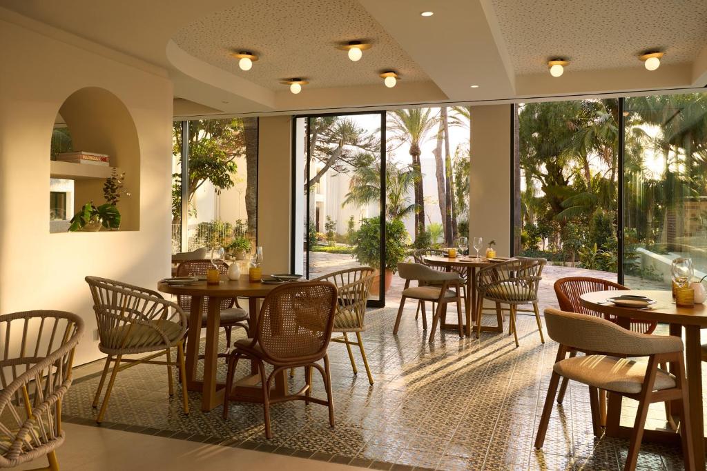 Kimpton Los Monteros Marbella by IHG - Resim 2