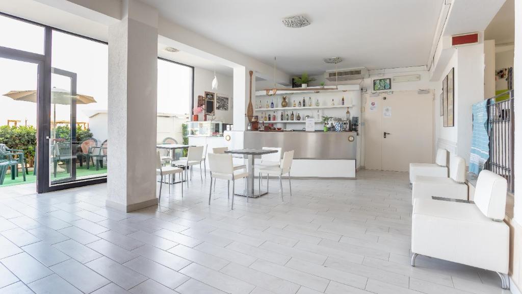 Hotel Blumen - Resim 20