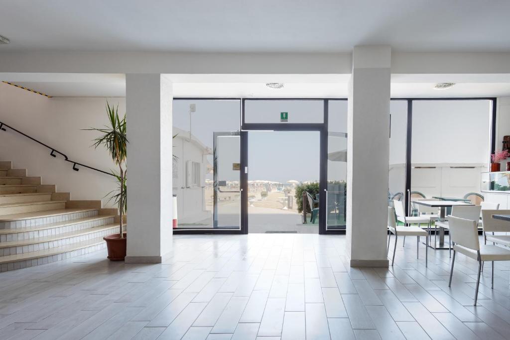 Hotel Blumen - Resim 6