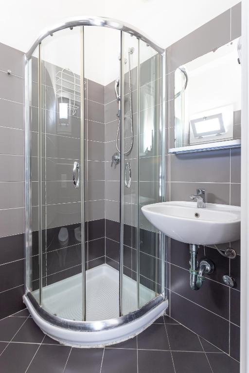 
Budget Double or Twin Room
