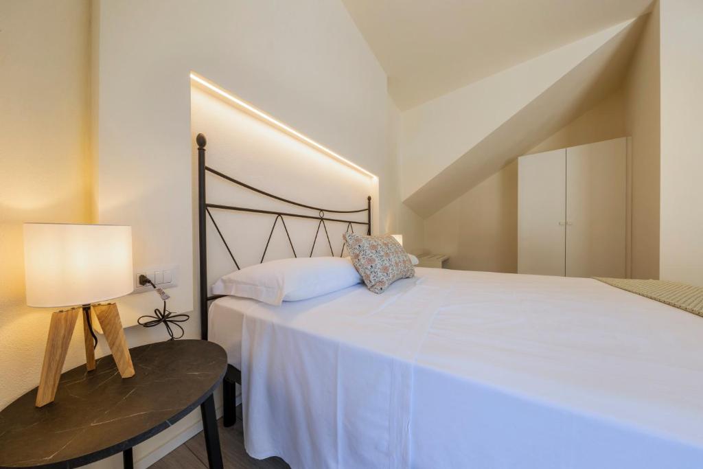 Corte Garibaldi - Standard Double Room
